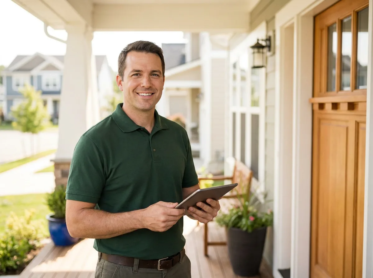 Pest control FAQs for Thompson, OH
